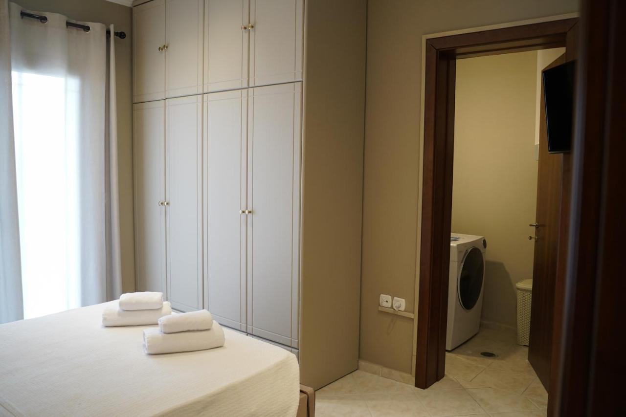 Grand View Suites Meteora Kalambaka Exterior foto